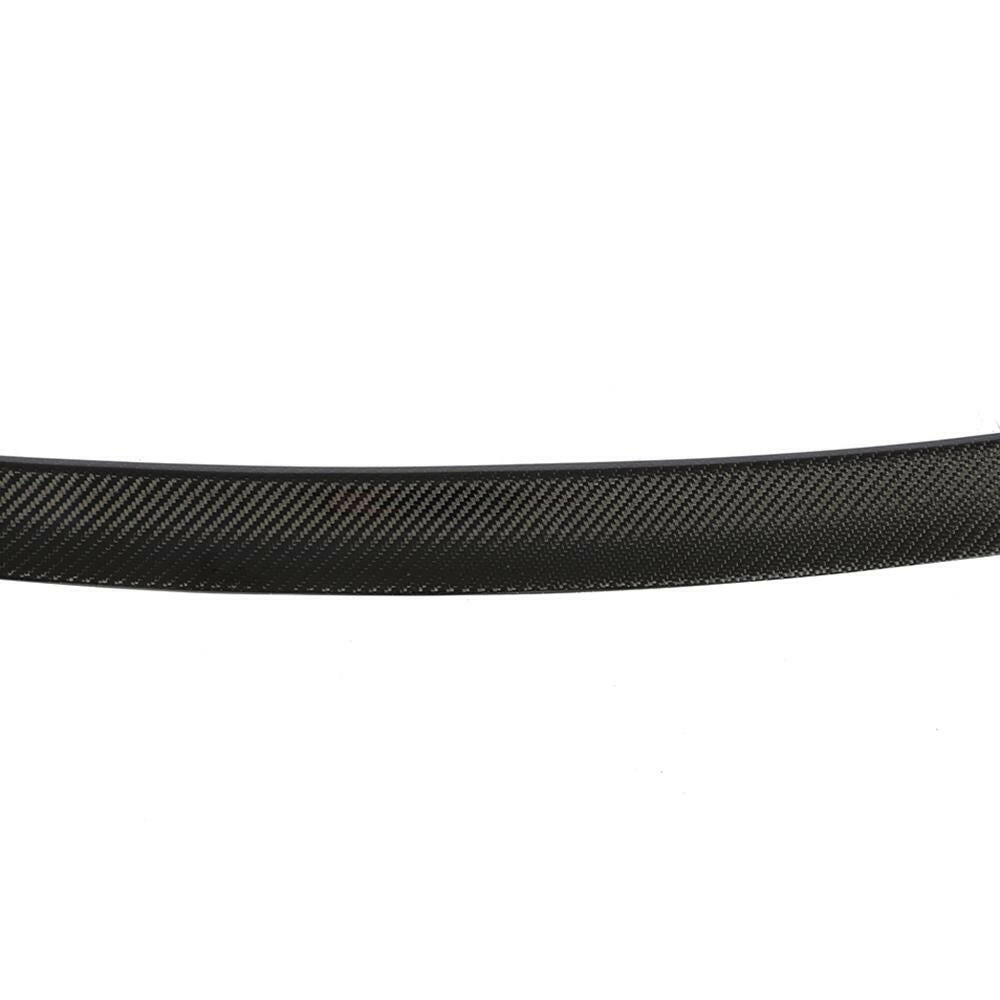 M Style Carbon Fiber Spoiler - G20 3 Series.