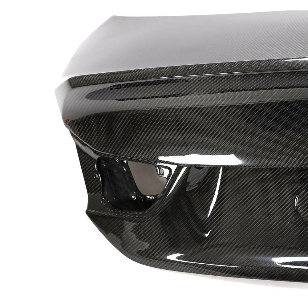LB Style Carbon Fiber Rear Trunk - F80 M3 | F82/F83 M4.
