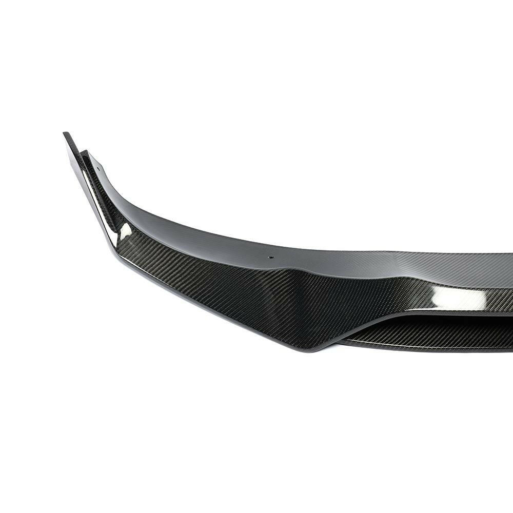 Euro Auto Style V1 Carbon Fiber Front Lip - G05 X5 (Pre-LCI).