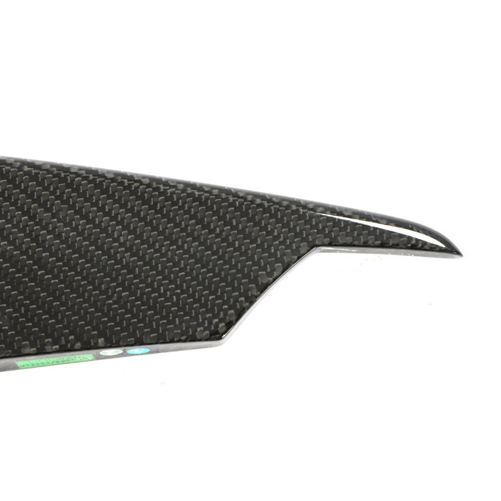 Carbon Fiber Front Canard Set V3 - G80 M3 | G82/G83 M4.