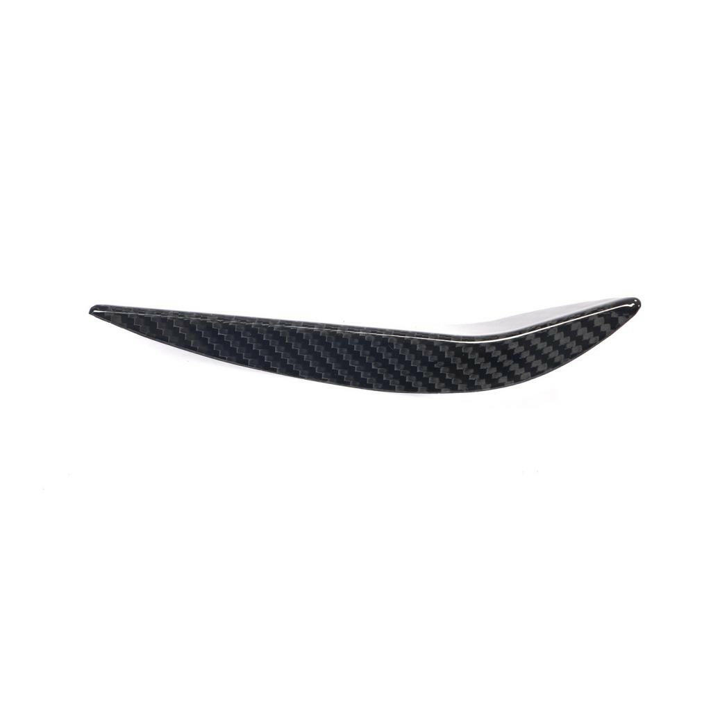 Carbon Fiber Front Canard Set V2 - G80 M3 | G82/G83 M4.