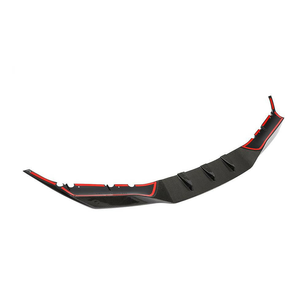 RKP Style Carbon Fiber Front Lip - F90 M5 (Pre-LCI Only).