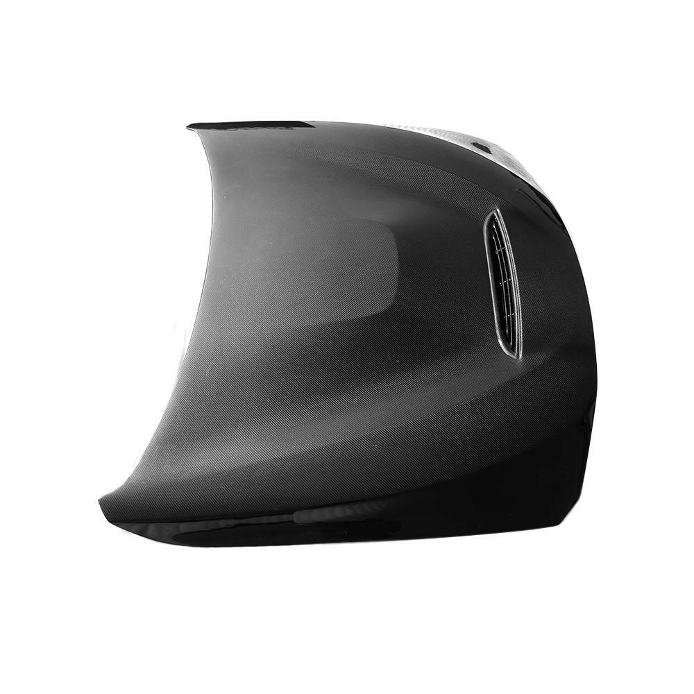 GTS Style Carbon Fiber Hood - F30 3 Series.