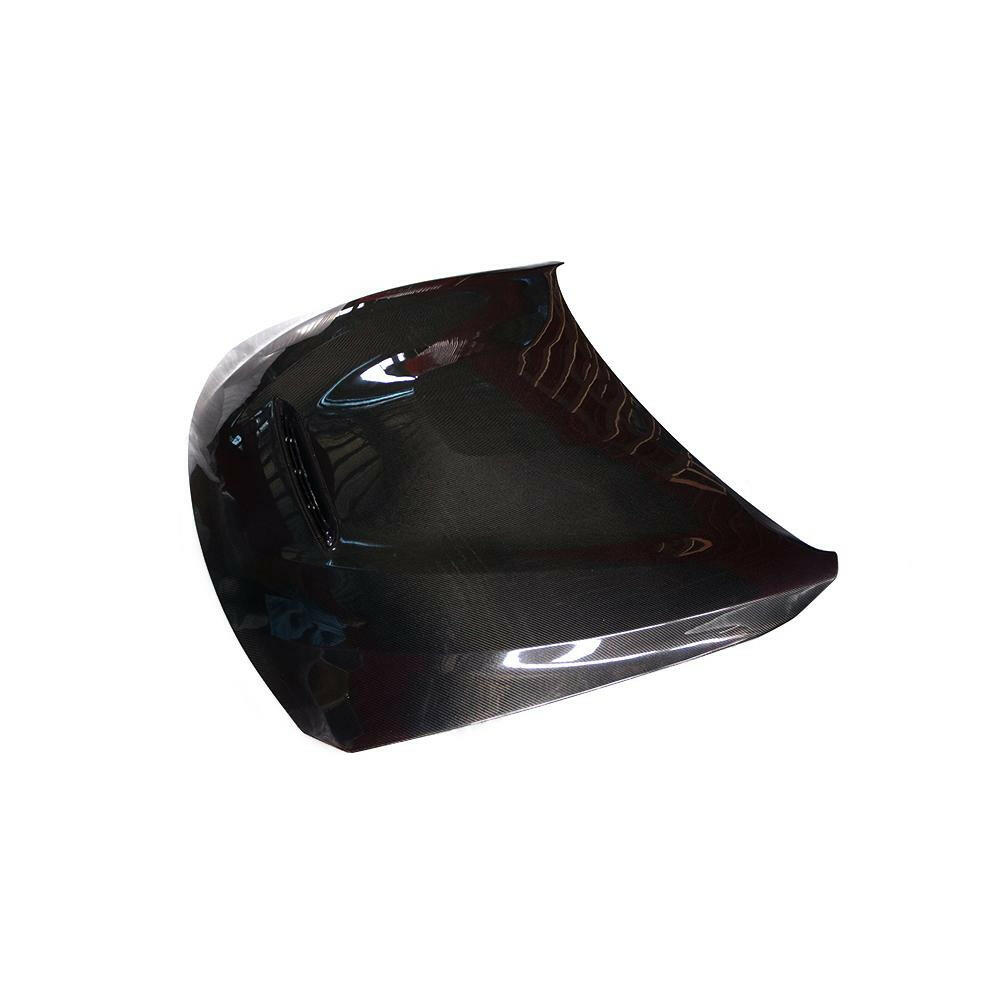 GTS Style Carbon Fiber Hood - F80 M3 | F82/F83 M4.