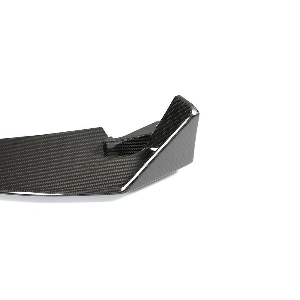 CSL STYLE Carbon Fiber Front Lip - G80 M3 | G82/G83 M4.