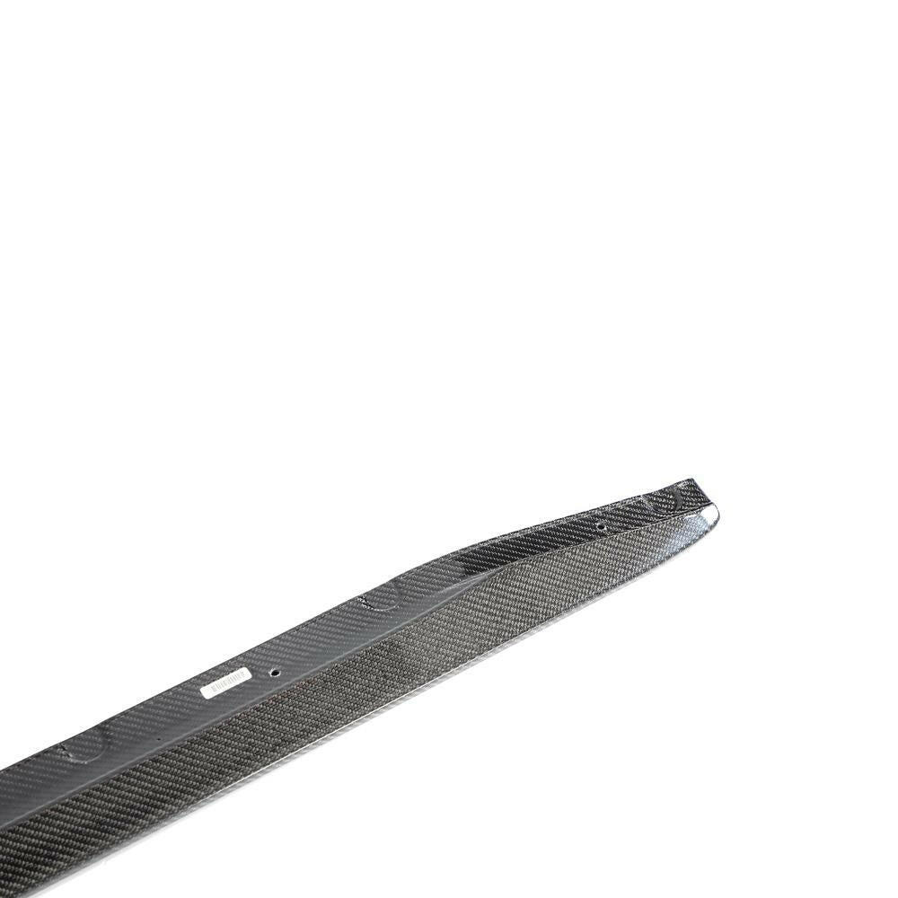Side Skirt Carbon Fiber Extension - G80 M3 | G82/G83 M4.