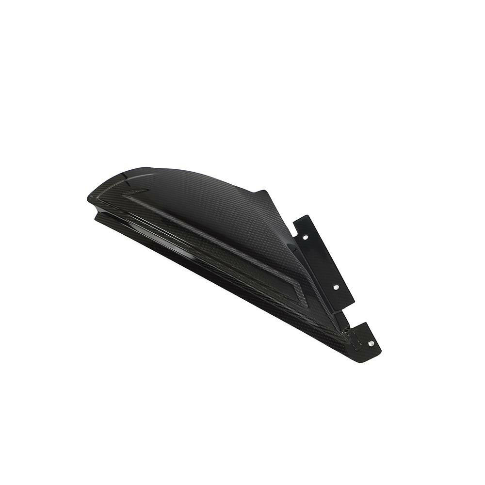 Carbon Fiber Intake Covers - G80 M3 | G82/G83 M4.