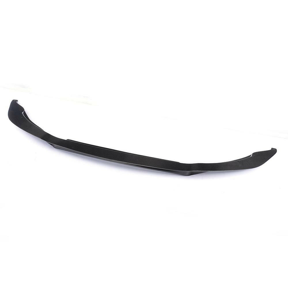 V Style Carbon Fiber Front Lip - F80 M3 | F82/F83 M4.