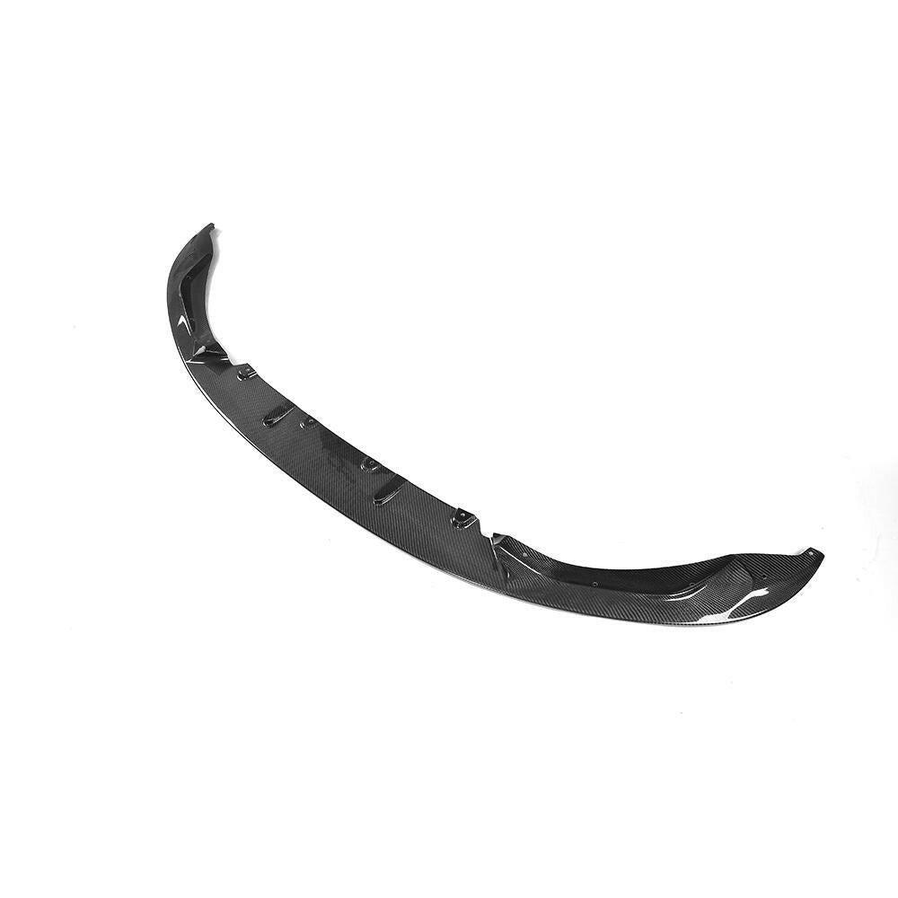 3D Style Carbon Fiber Front Lip - F80 M3 | F82/F83 M4.