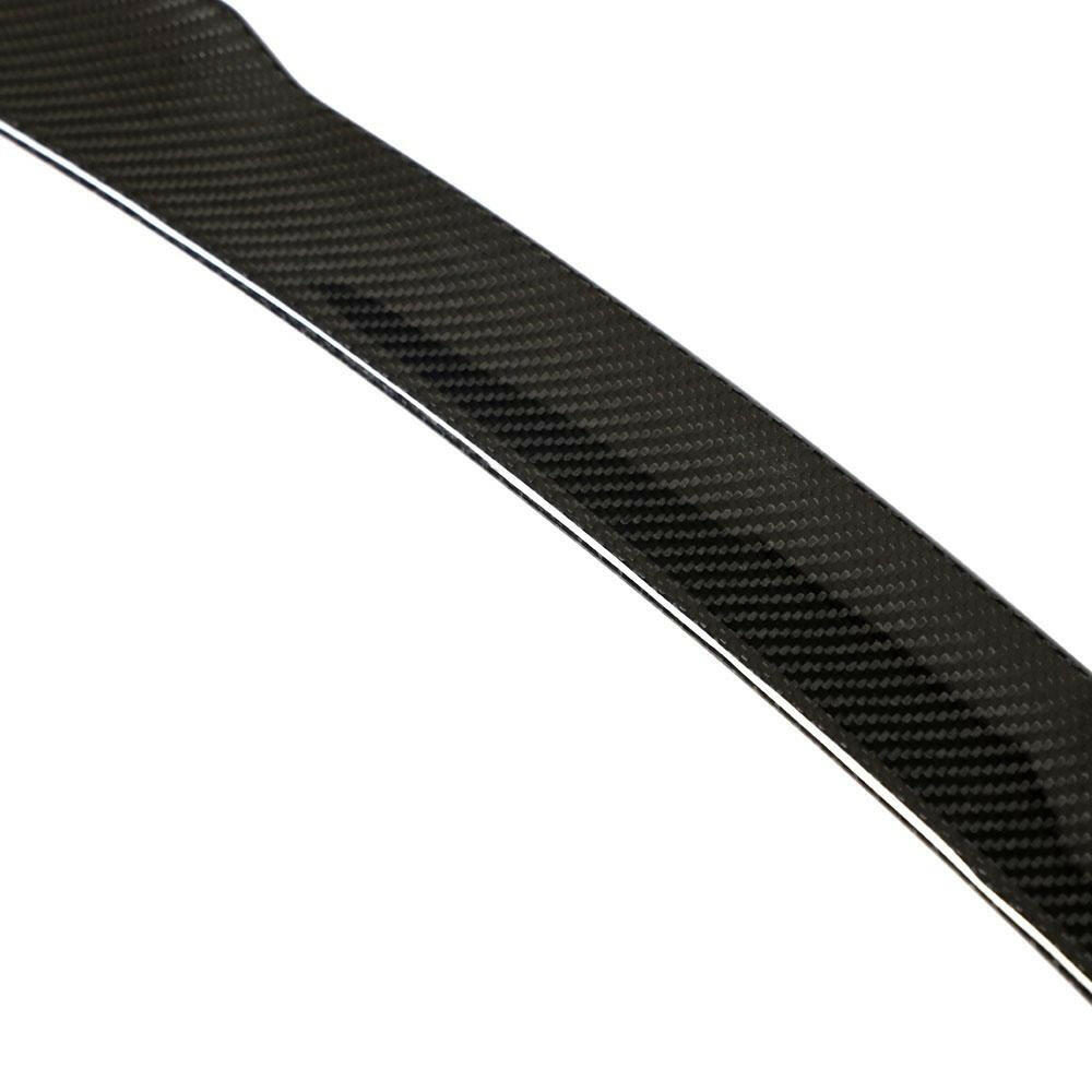 OEM Style Carbon Fiber Spoiler - G20 3 Series.