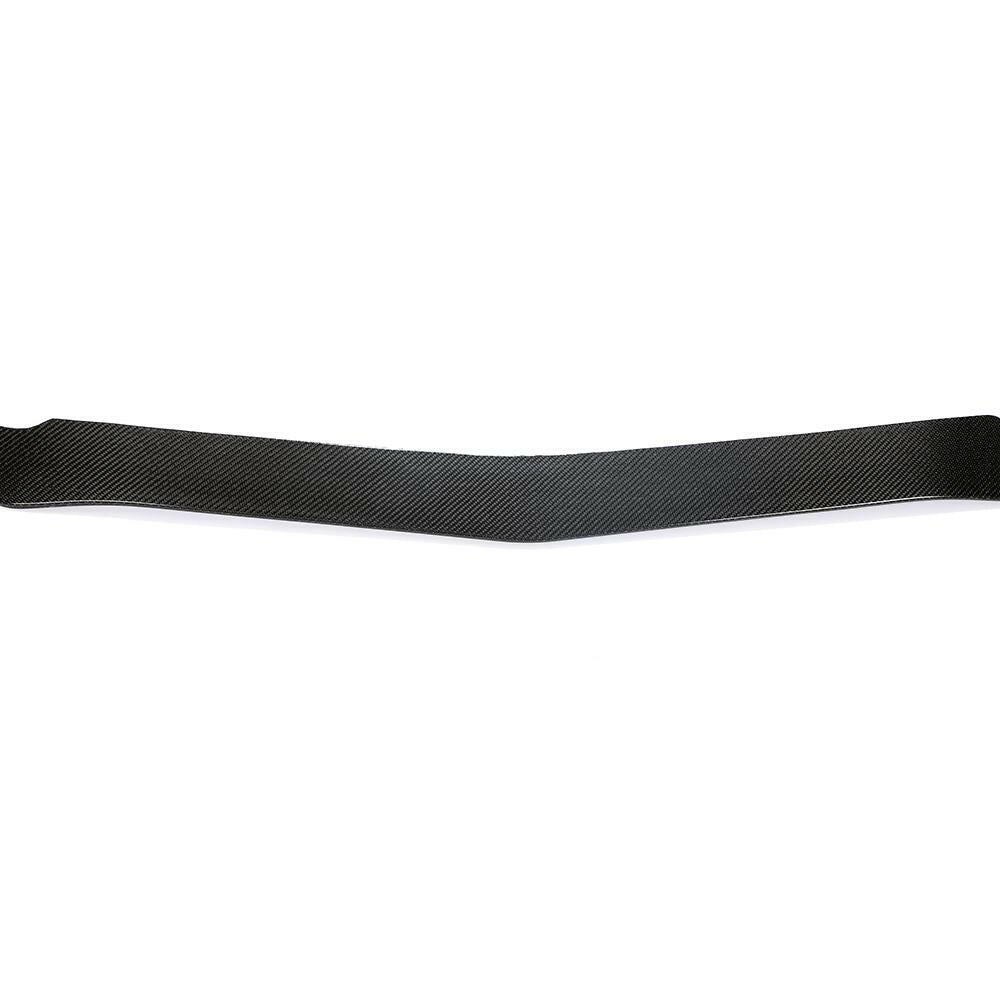 PSM Style Carbon Fiber Front Lip - C205/W205 AMG C63.