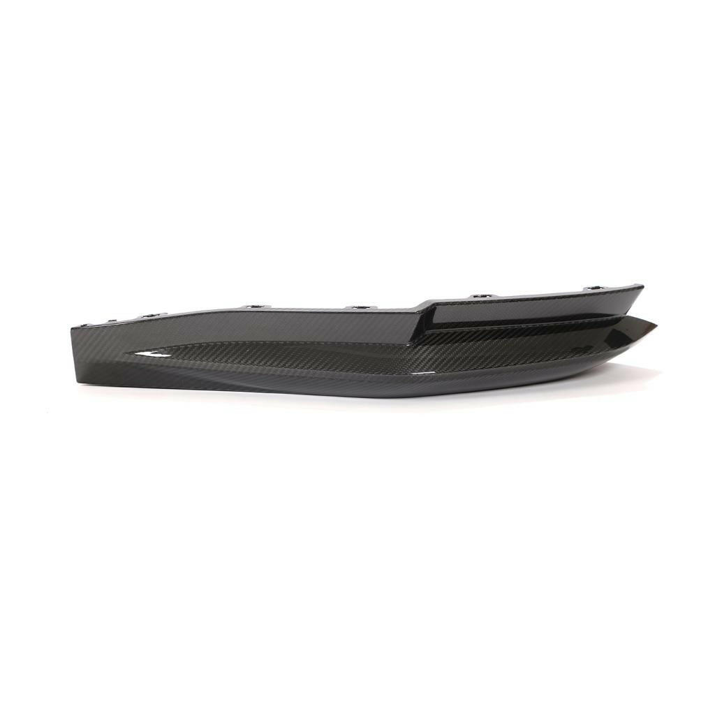 OEM Style Carbon Fiber Rear Splitters - G80 M3 | G82/G83 M4.