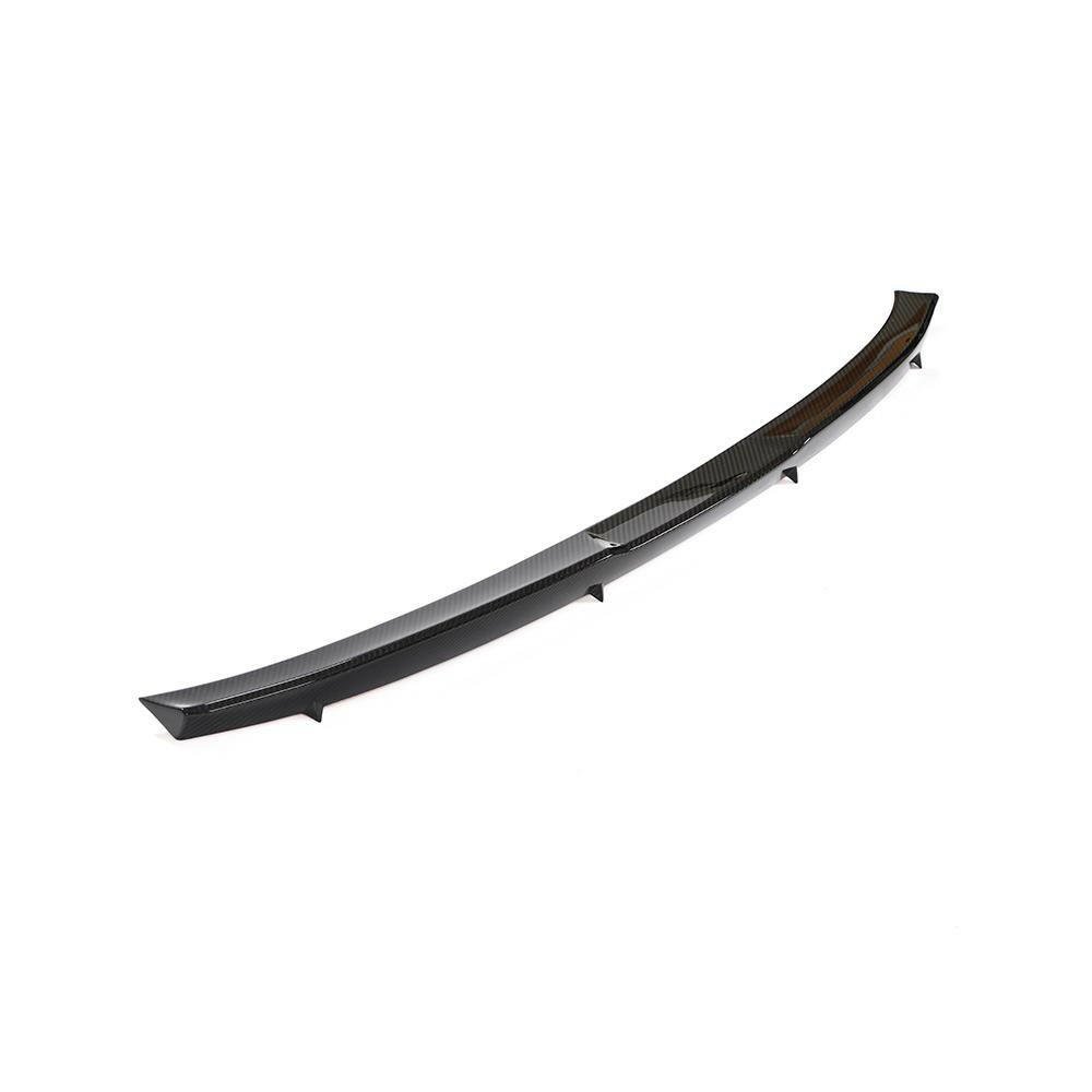 Euro Auto Style V1 Carbon Fiber Spoiler - Audi RS6 C8.