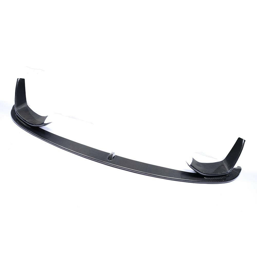 MP Style Carbon Fiber Front Lip - F80 M3 | F82/F83 M4.