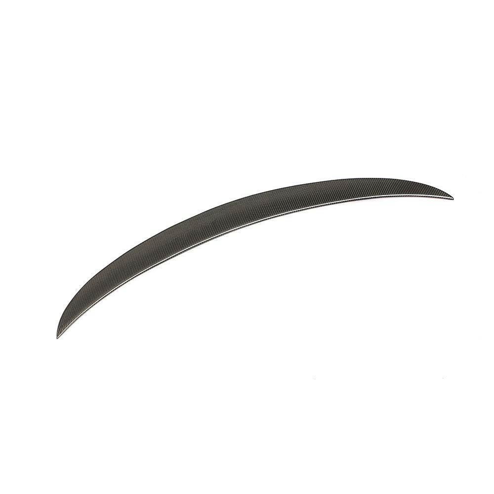 Performance Style Carbon Fiber Spoiler - G20 3 Series.