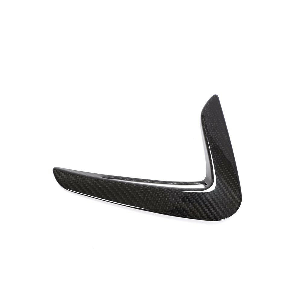 Carbon Fiber Side Fender Vents Trim - F32/F33 4 Series.