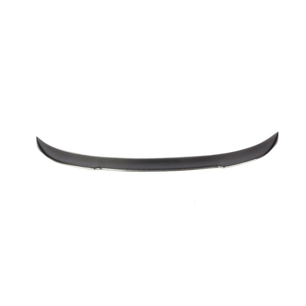 CS Style Carbon Fiber Spoiler - F30 3 Series.