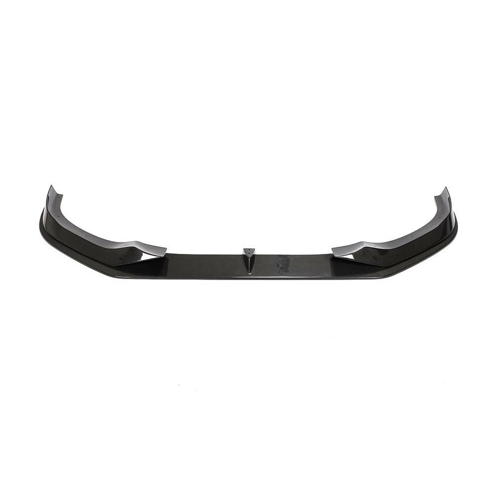 AC Style Carbon Fiber Front Lip - G14/G15/G16 8 Series.