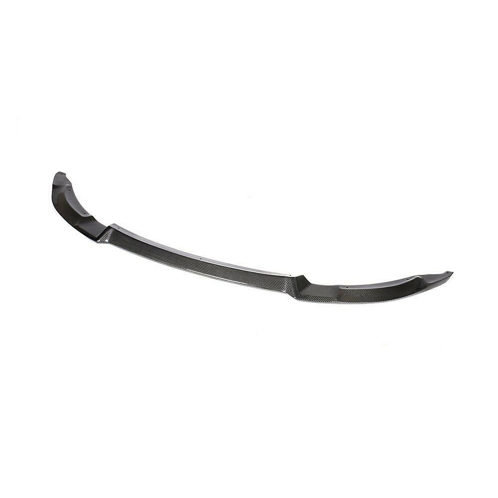 CS Style Carbon Fiber Front Lip - F80 M3 | F82/F83 M4.