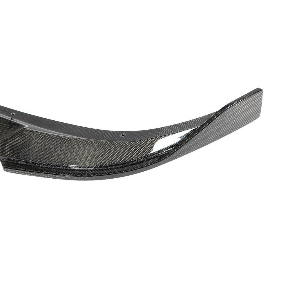 3D Style Carbon Fiber Front Lip - G20 3 Series LCI.