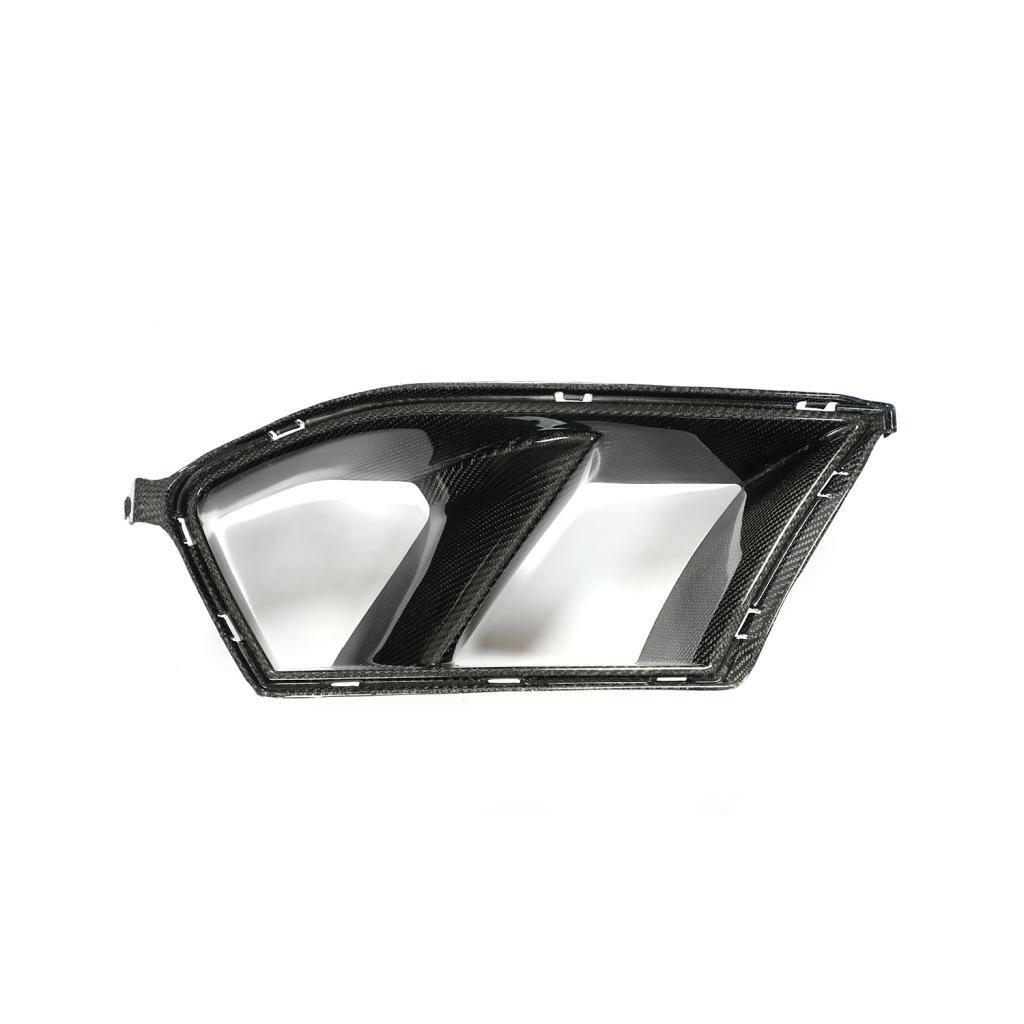 Carbon Fiber Air Ducts - G80 M3 | G82/G83 M4.