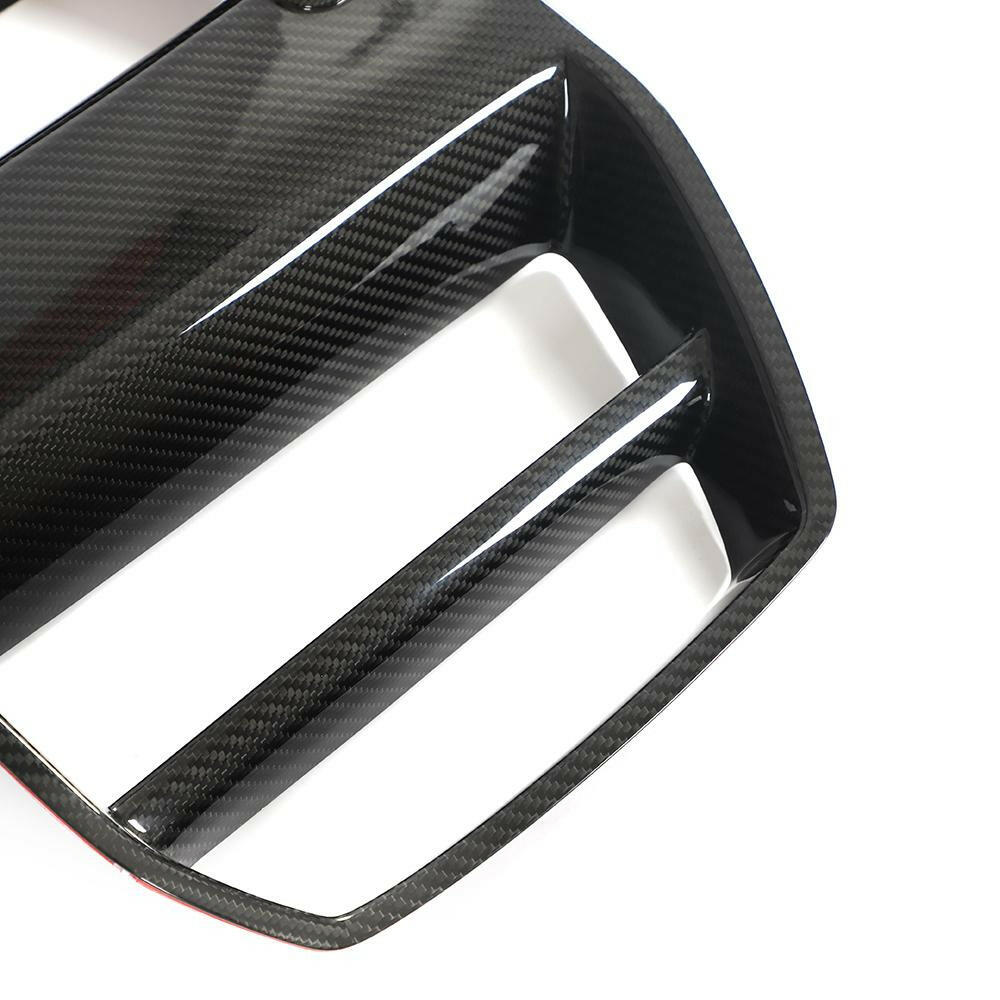 GT Syle Carbon Fiber Grill - G80 M3 | G82/G83 M4.