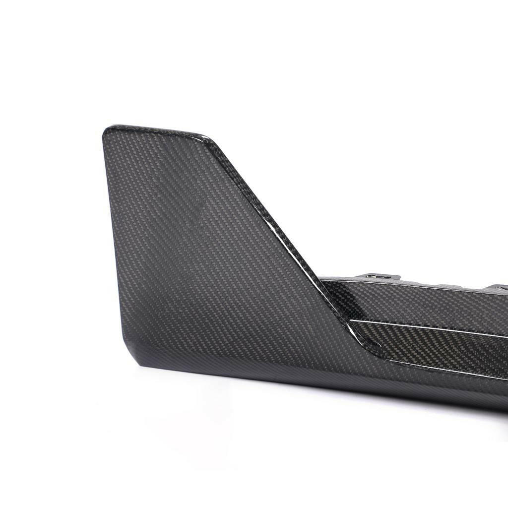 M Performance Carbon Fiber Rear Splitters - G80 M3 | G82/G83 M4.