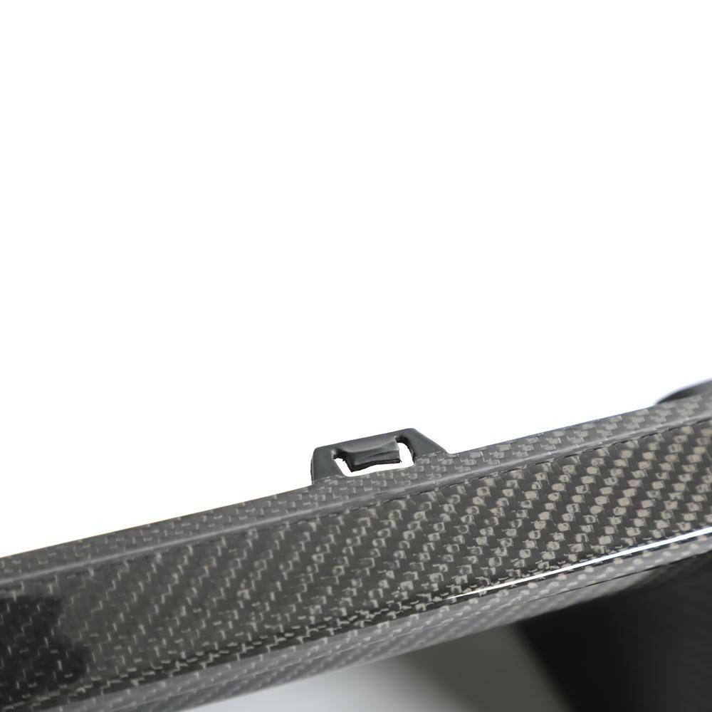 MP Style Carbon Fiber Rear Diffuser - G80 M3 | G82/G83 M4.