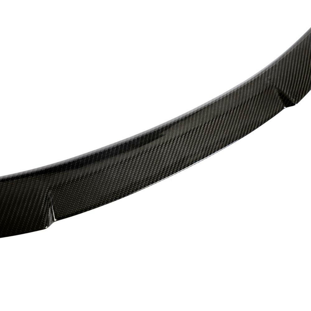 M4 Style Carbon Fiber Spoiler - G20 3 Series.