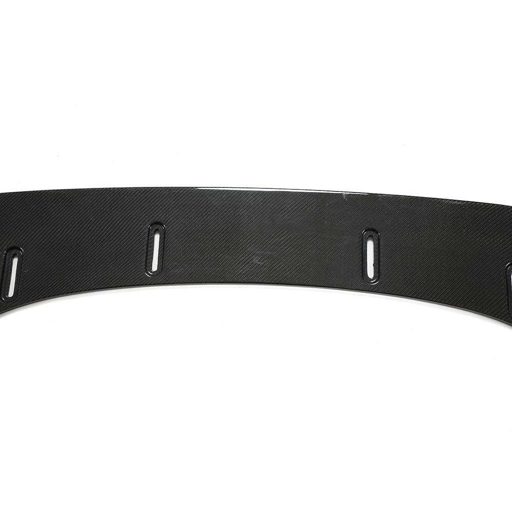 GTS Style Carbon Fiber Front Lip - F80 M3 | F82/F83 M4.