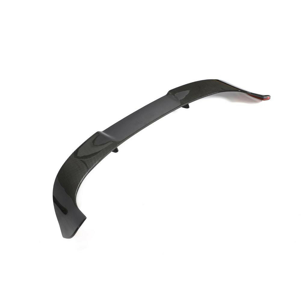 Euro Auto Style V2 Roof Spoiler - Audi RS6 C8.