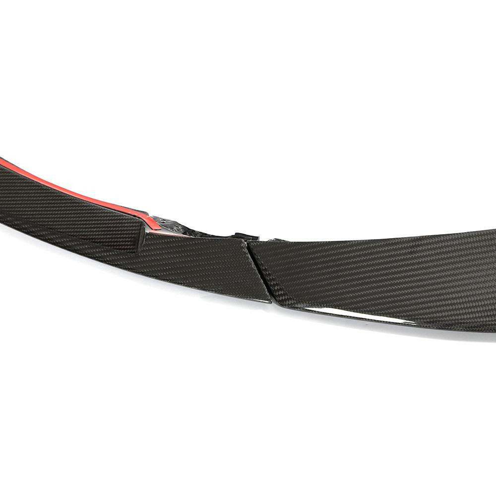 CSL STYLE Carbon Fiber Front Lip - G80 M3 | G82/G83 M4.