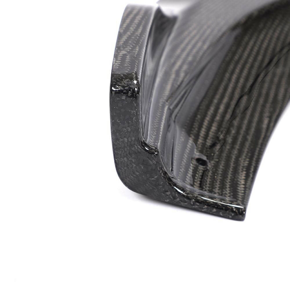 Euro Auto Style Carbon Fiber Front Lip - Audi S5 | A5 S-Line B9.