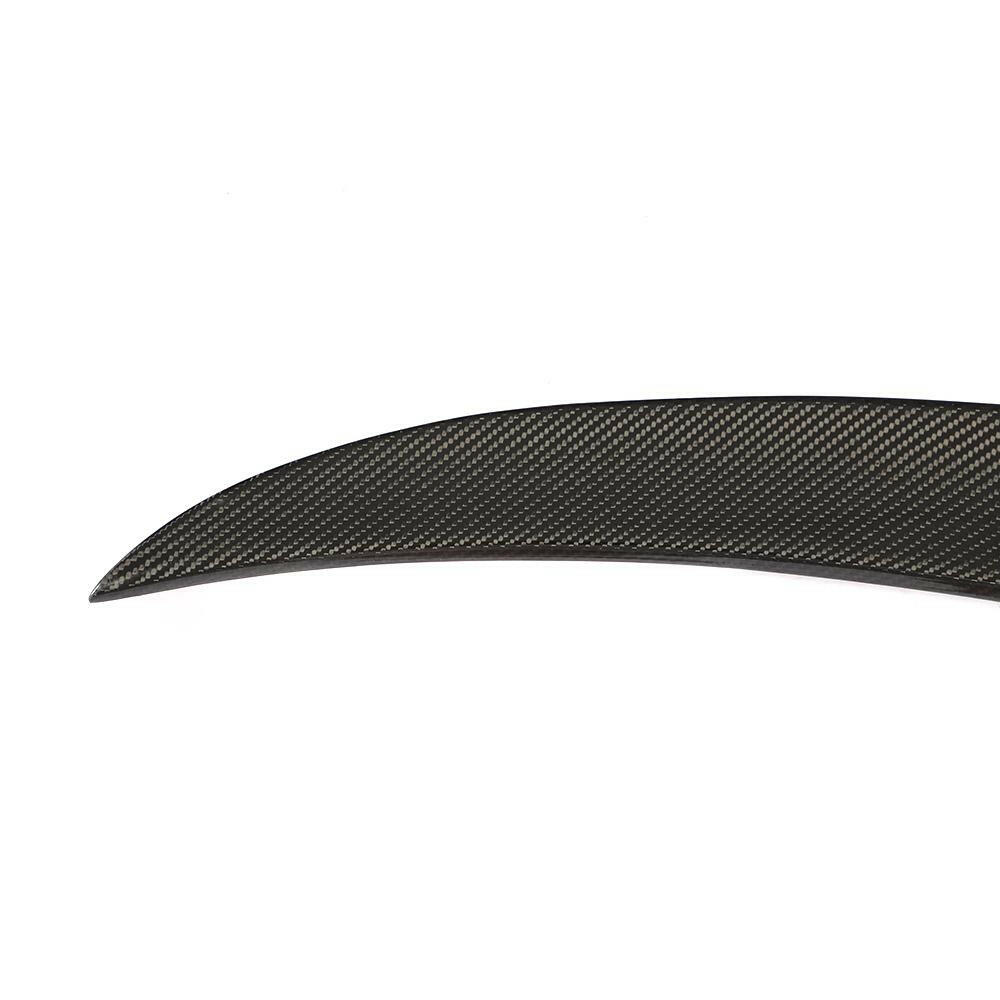 Performance Style Carbon Fiber Spoiler - G20 3 Series.