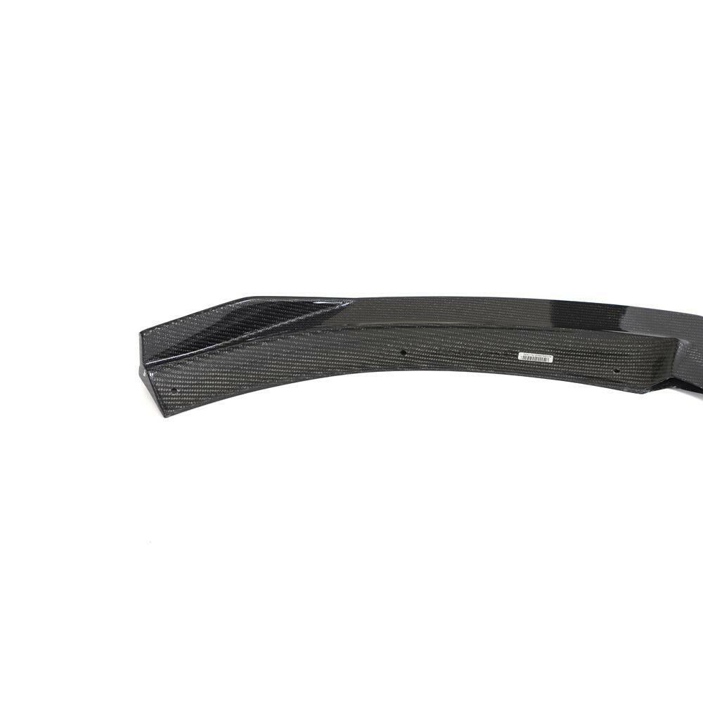Euro Auto Style Carbon Fiber Front Lip - C118 CLA 45 AMG (Pre-LCI).