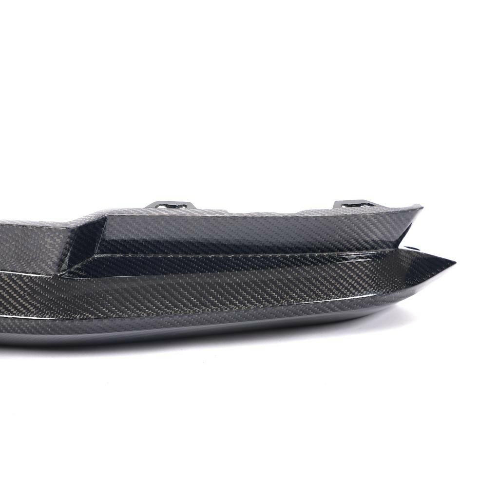 M Performance Carbon Fiber Rear Splitters - G80 M3 | G82/G83 M4.