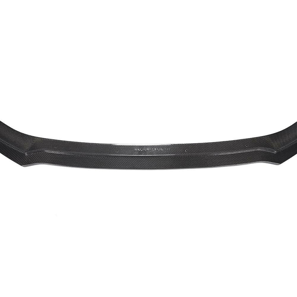 MXTN Style Front Lip - Audi S5 | A5 S-Line B9.