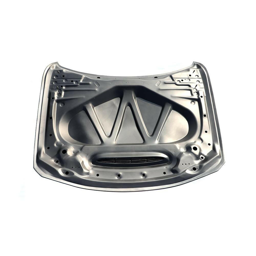 GTS Style Carbon Fiber Hood - F30 3 Series.