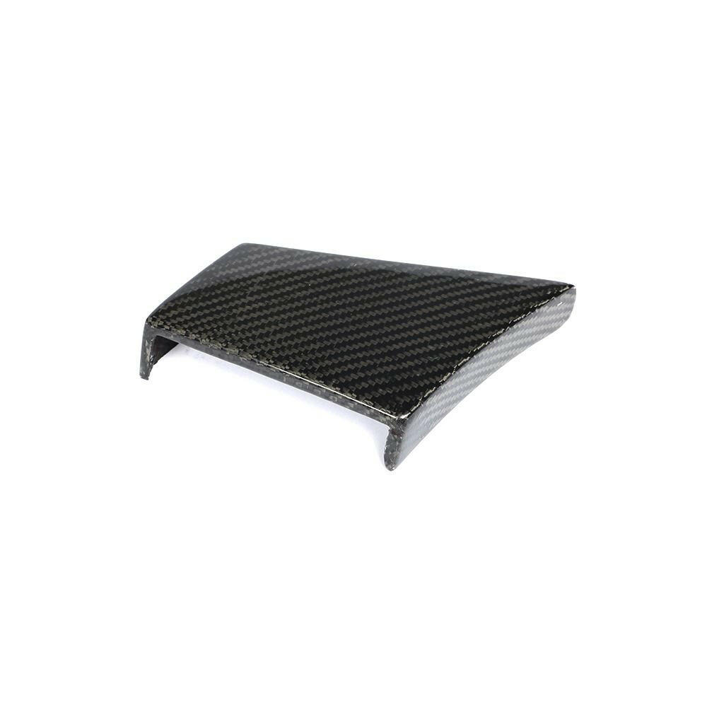 MAD Style Carbon Fiber Front Canards - F80 M3 | F82/F83 M4.