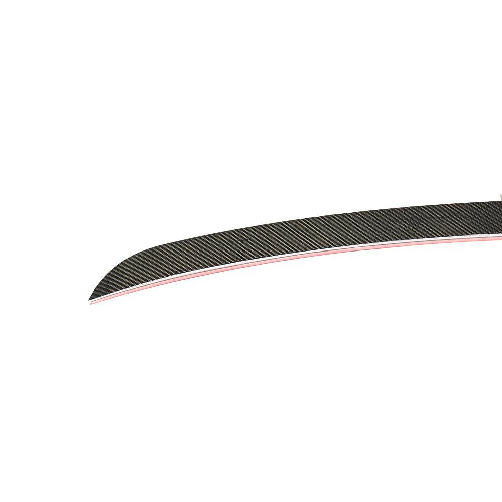 Euro Auto Design V1 Carbon Fiber Spoiler - G05 X5 (Pre-LCI).