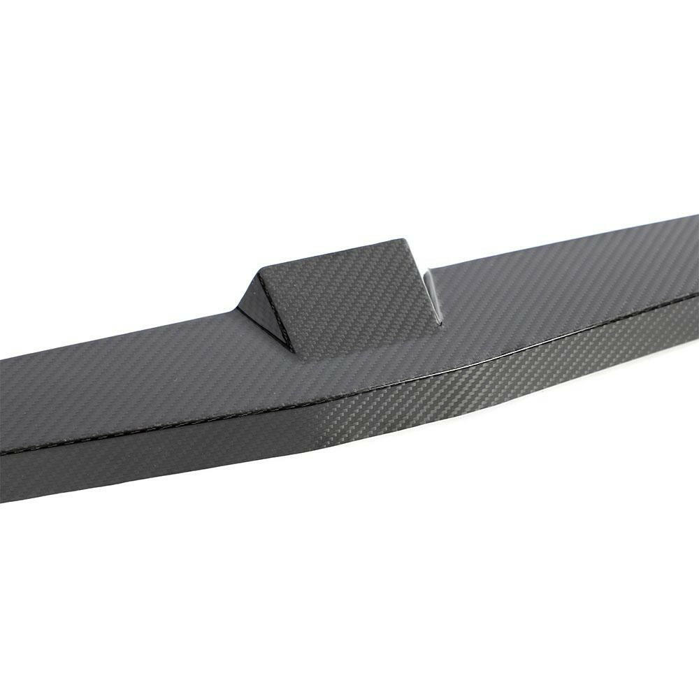 Carbon Fiber Front Bumper Crash Foam Cover - G80 M3 | G82/G83 M4.