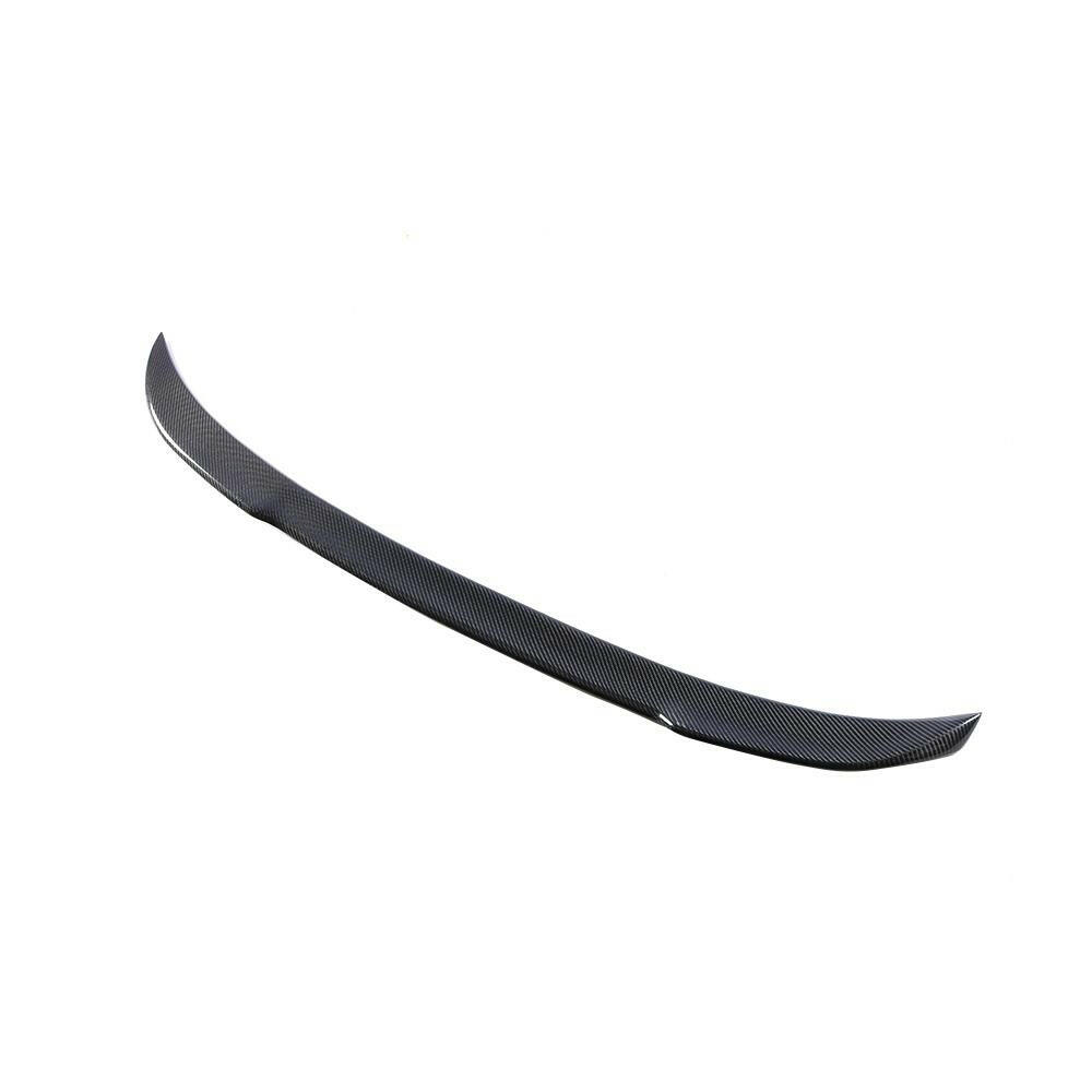 CS Style Carbon Fiber Spoiler - F30 3 Series.