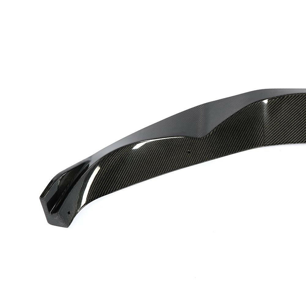 Euro Auto Style V1 Carbon Fiber Front Lip - G05 X5 (Pre-LCI).