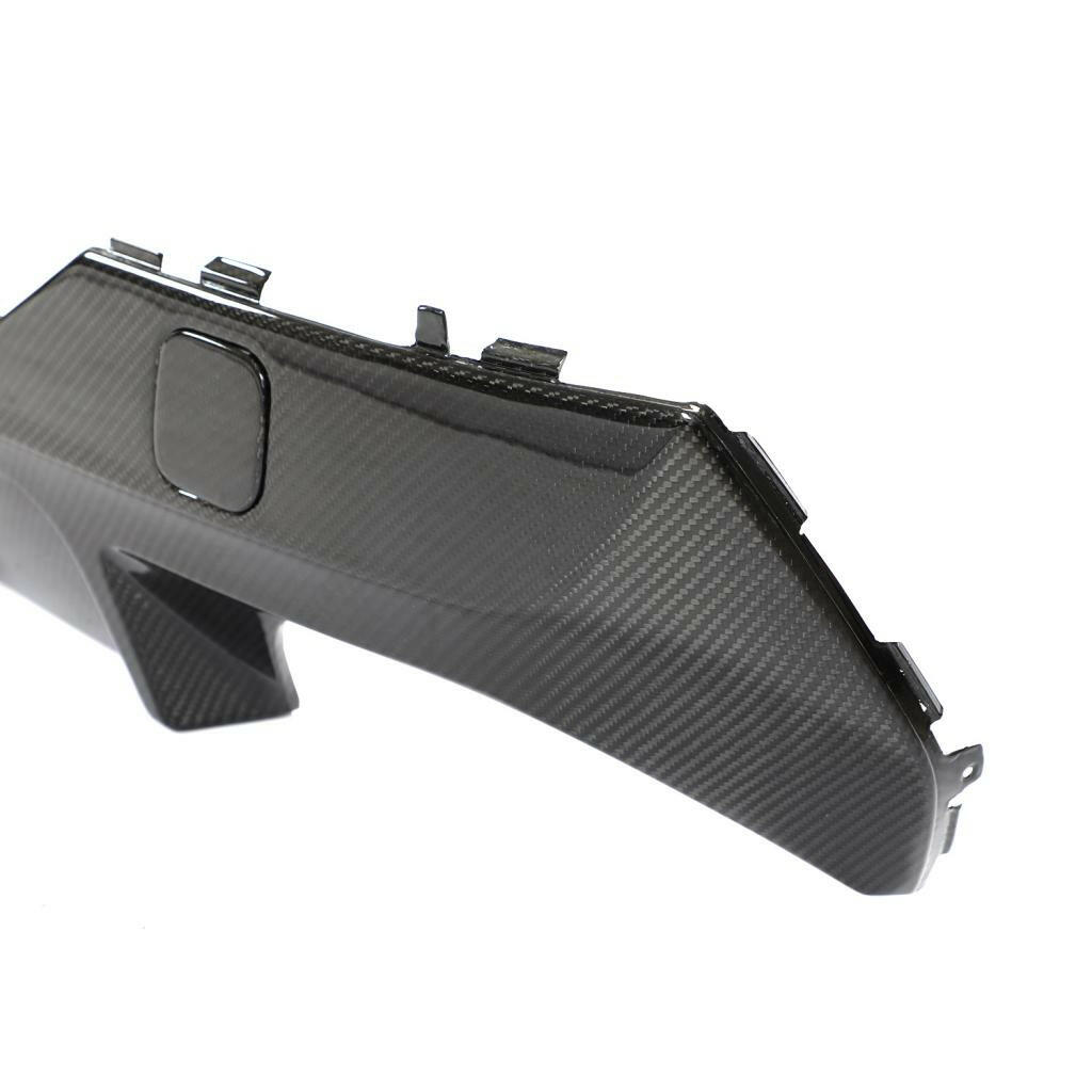 3D Style Carbon Fiber Diffuser - G22/G23/G26 4 Series.