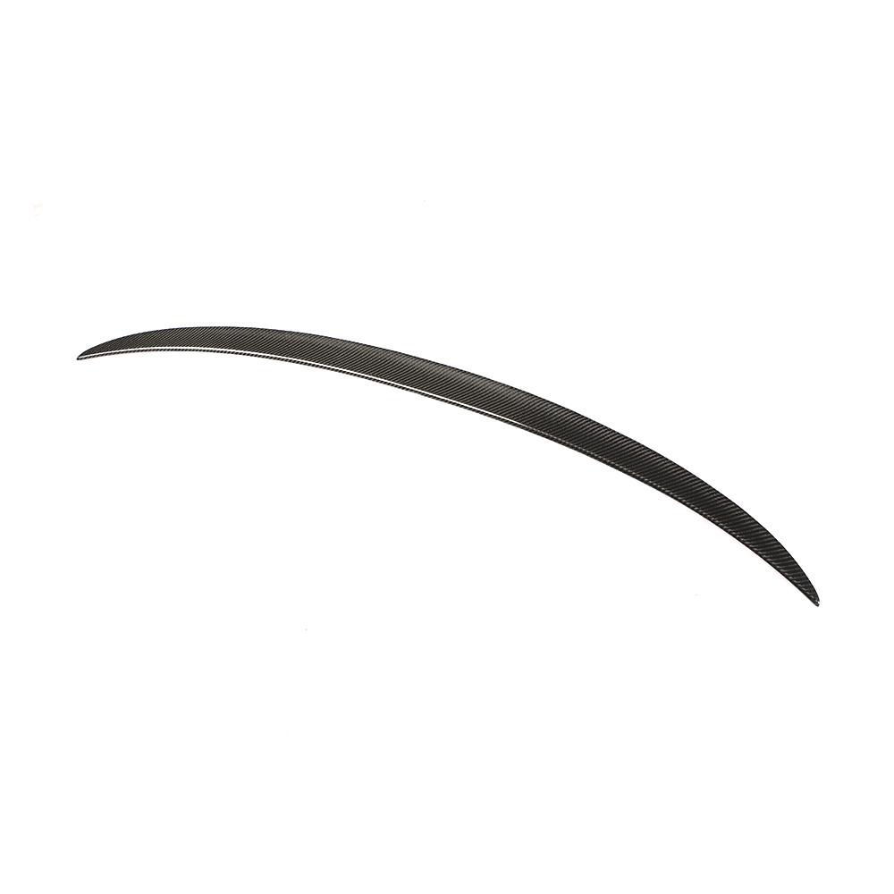 M Style Carbon Fiber Spoiler - G20 3 Series - Euro Auto Design