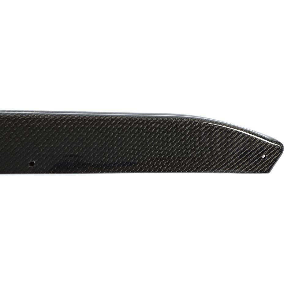 MP Style Carbon Fiber Side Skirts - G20 3 Series Pre-LCI.