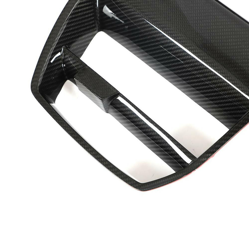 GT Syle Carbon Fiber Grill - G80 M3 | G82/G83 M4.