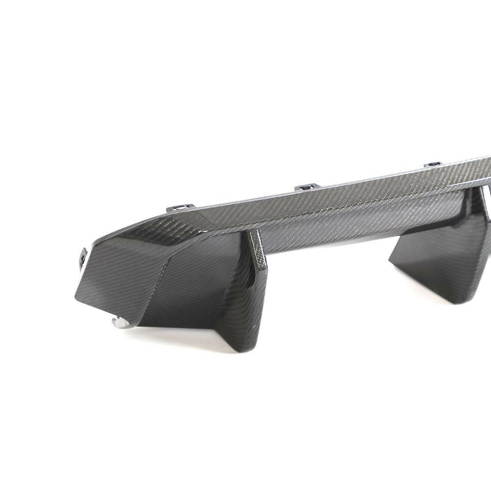 MP Style Carbon Fiber Rear Diffuser - G80 M3 | G82/G83 M4.