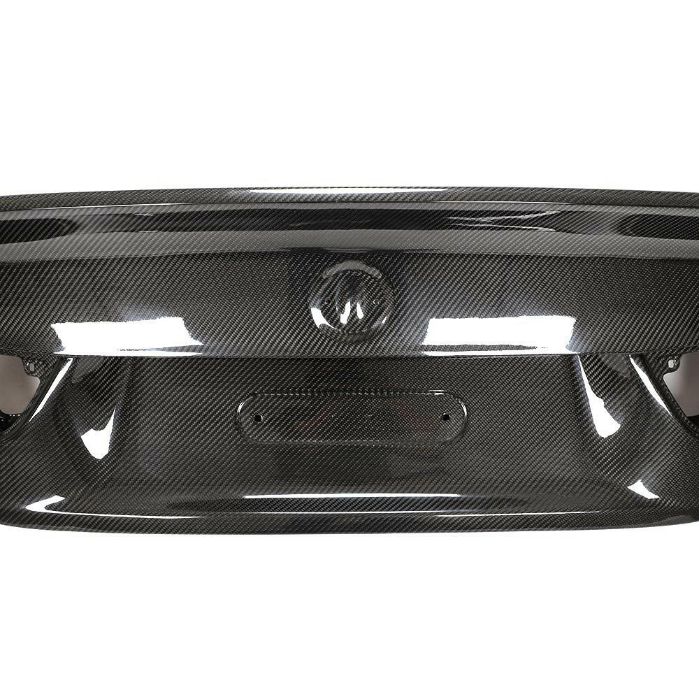 LB Style Carbon Fiber Rear Trunk - F80 M3 | F82/F83 M4.