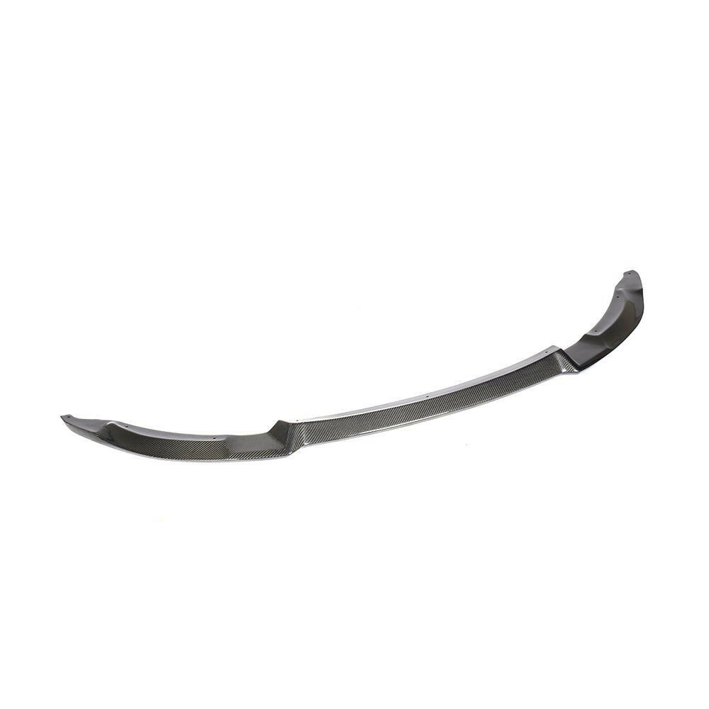 CS Style Carbon Fiber Front Lip - F80 M3 | F82/F83 M4.